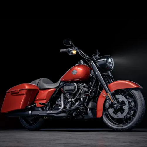 roadking entrega inmediata